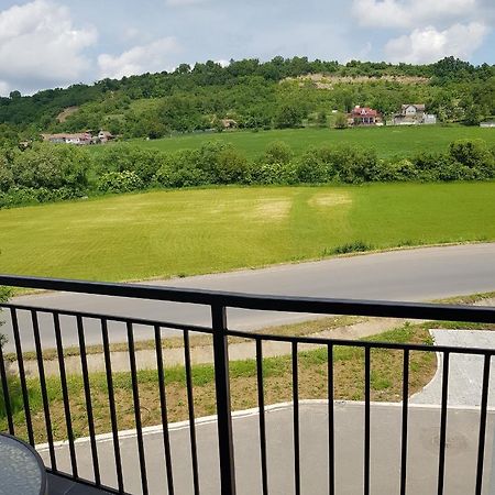 Apartament 6 Budiu Târgu-Mureş Zewnętrze zdjęcie