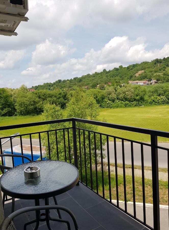 Apartament 6 Budiu Târgu-Mureş Zewnętrze zdjęcie