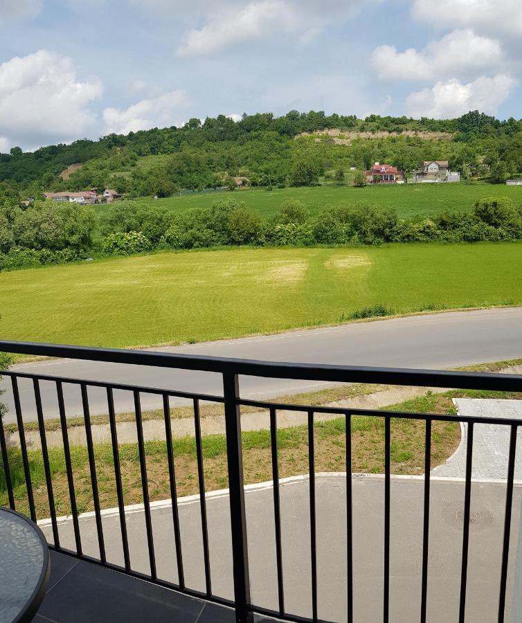 Apartament 6 Budiu Târgu-Mureş Zewnętrze zdjęcie